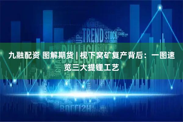 九融配资 图解期货 | 枧下窝矿复产背后：一图速览三大提锂工艺